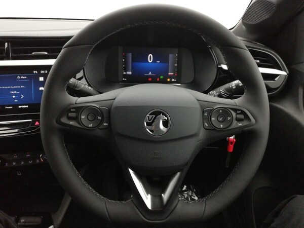 Used Vauxhall Corsa 2025 for sale - 74973086: Photo 11