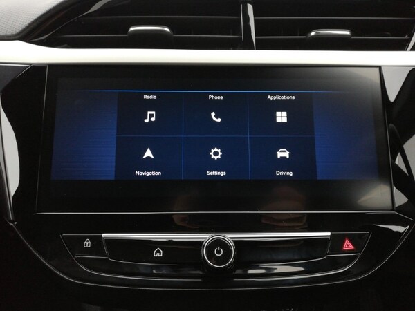 Used Vauxhall Corsa 2025 for sale - 74973086: Photo 15