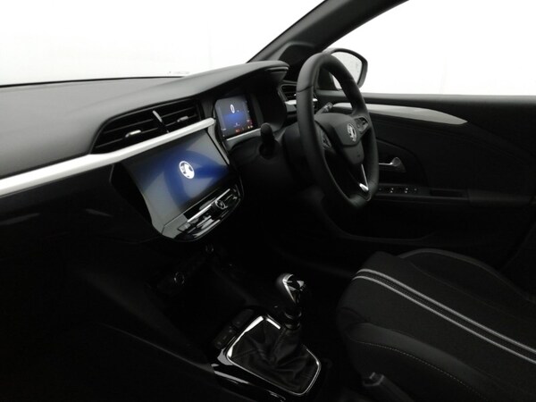 Used Vauxhall Corsa 2025 for sale - 74973086: Photo 5