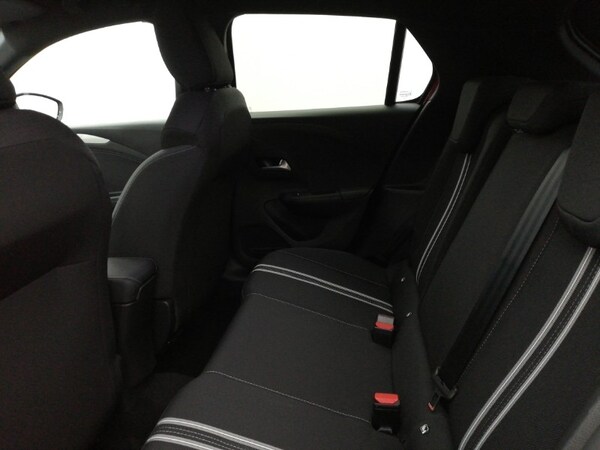 Used Vauxhall Corsa 2025 for sale - 74973086: Photo 6