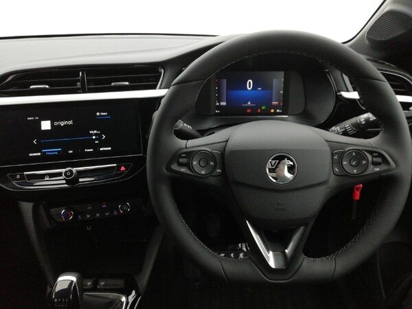 Used Vauxhall Corsa 2025 for sale - 74973086: Photo 7