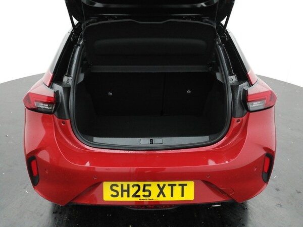 Used Vauxhall Corsa 2025 for sale - 74973086: Photo 8