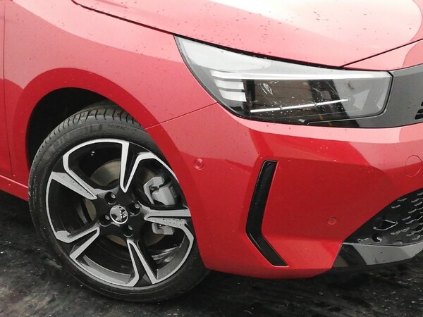 Used Vauxhall Corsa 2025 for sale - 74973086: Photo 9
