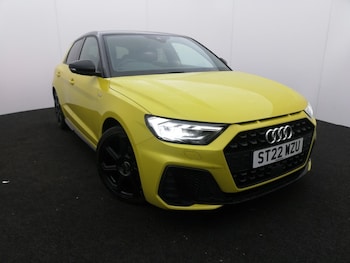 Used Audi A1 2022 for sale - 79534592: Photo