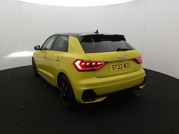 Used Audi A1 2022 for sale - 79534592: Photo