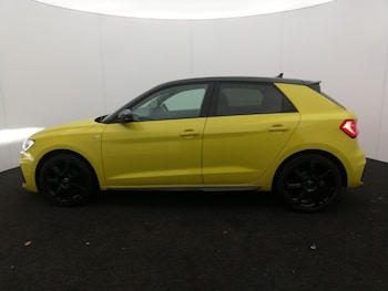 Used Audi A1 2022 for sale - 79534592: Photo