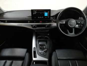Used Audi A4 Allroad 2022 for sale - 74316448: Photo