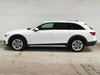 Used Audi A4 Allroad 2022 for sale - 74316448: Photo