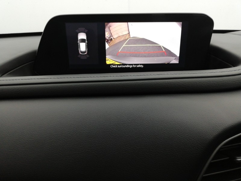 Used Mazda CX-30 2022 for sale - 76465293: Photo 10