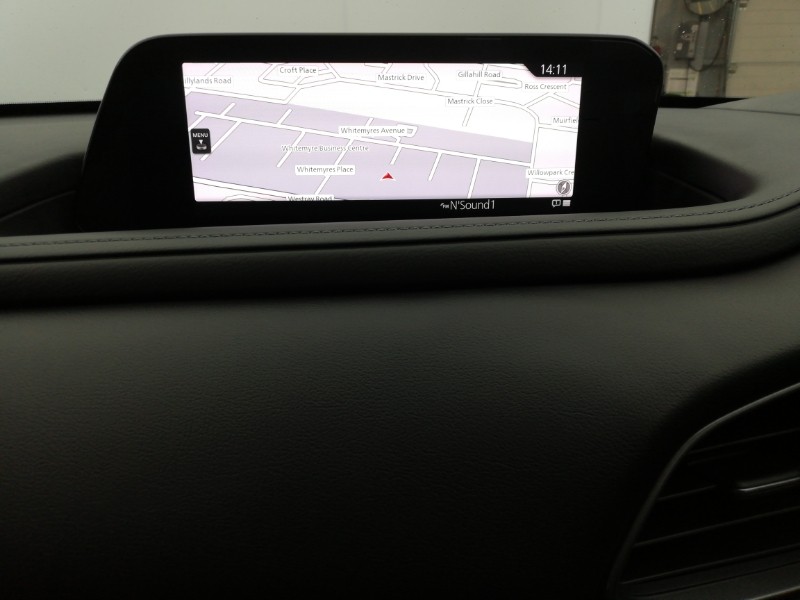 Used Mazda CX-30 2022 for sale - 76465293: Photo 16