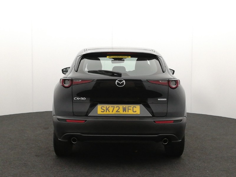 Used Mazda CX-30 2022 for sale - 76465293: Photo 18