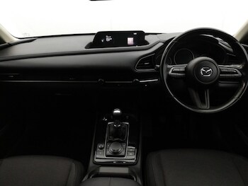 Used Mazda CX-30 2022 for sale - 76465293: Photo