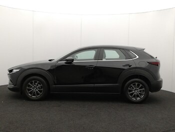 Used Mazda CX-30 2022 for sale - 76465293: Photo