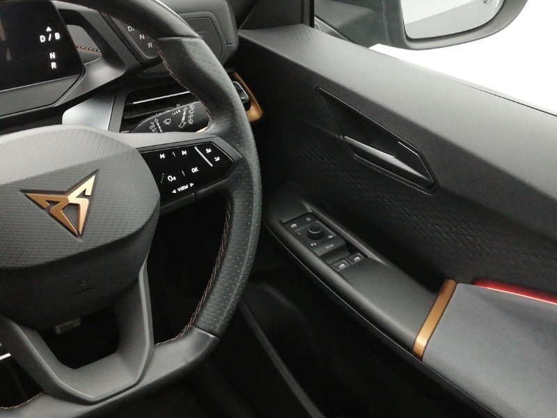 Used Cupra Born 2022 for sale - 77265544: Photo 11