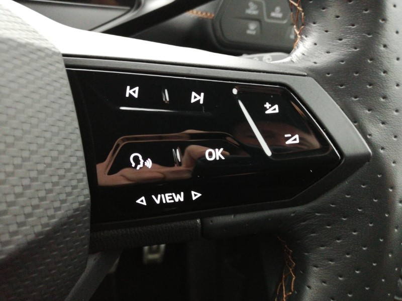 Used Cupra Born 2022 for sale - 77265544: Photo 13