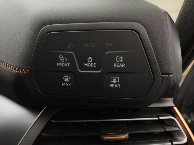 Used Cupra Born 2022 for sale - 77265544: Photo 16