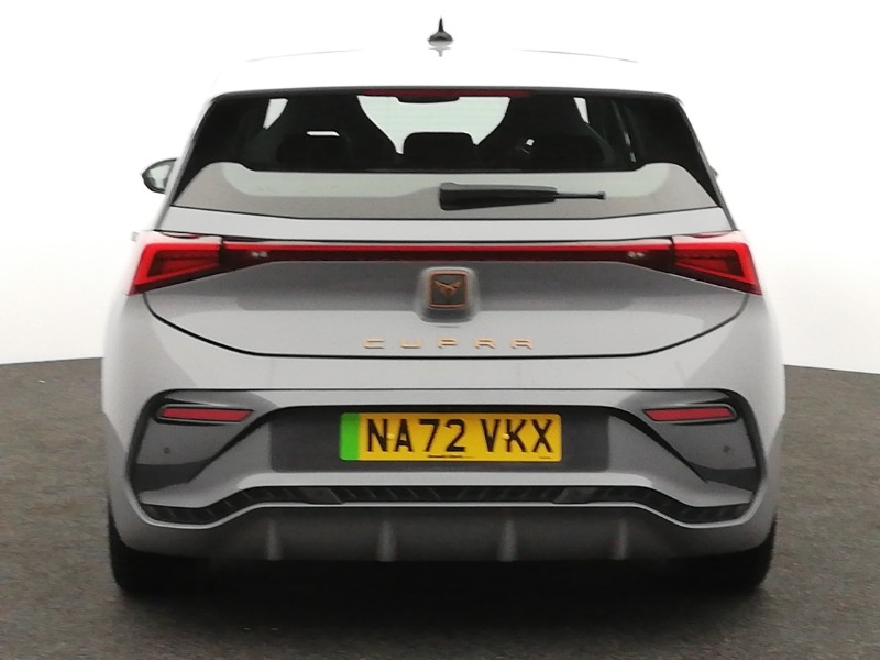 Used Cupra Born 2022 for sale - 77265544: Photo 18