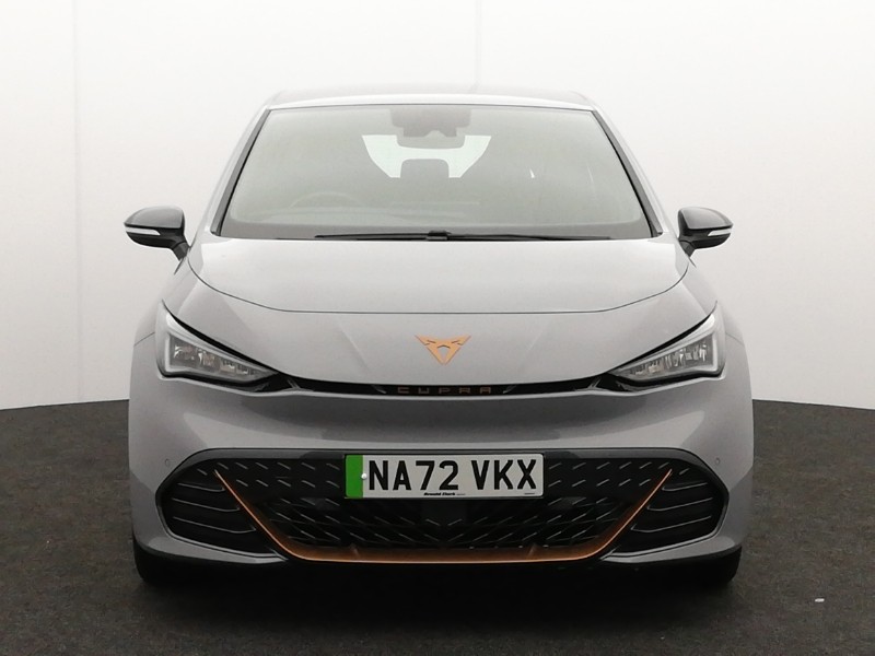 Used Cupra Born 2022 for sale - 77265544: Photo 19