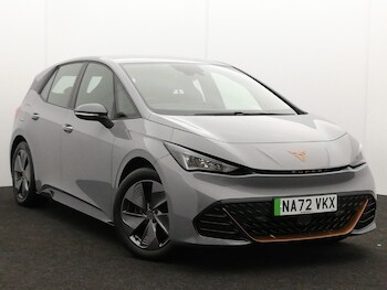 Used Cupra Born 2022 for sale - 77265544: Photo