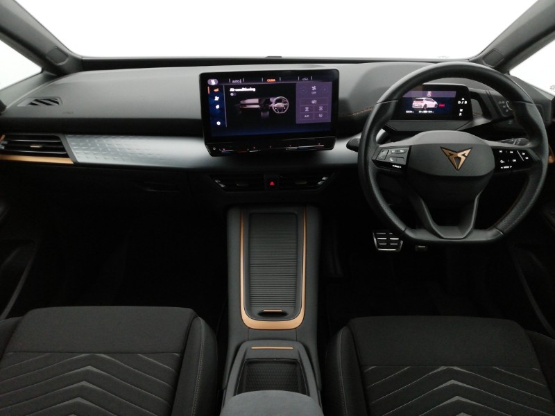 Used Cupra Born 2022 for sale - 77265544: Photo 2