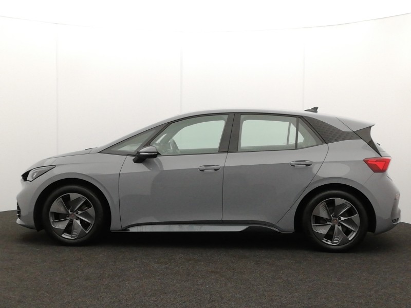 Used Cupra Born 2022 for sale - 77265544: Photo 4