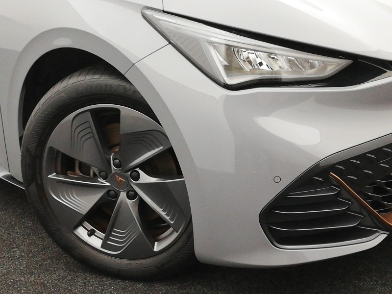 Used Cupra Born 2022 for sale - 77265544: Photo 9