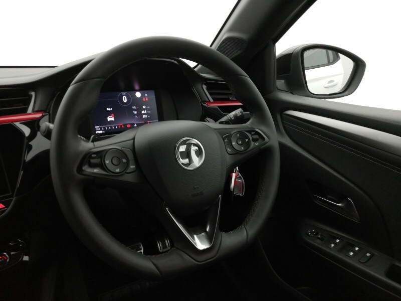 Used Vauxhall Corsa 2023 for sale - 77964053: Photo 11