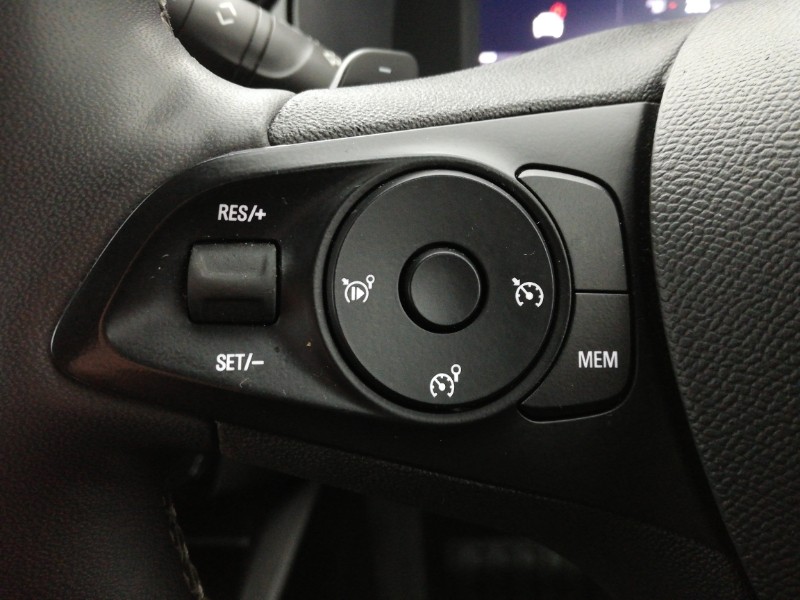 Used Vauxhall Corsa 2023 for sale - 77964053: Photo 14