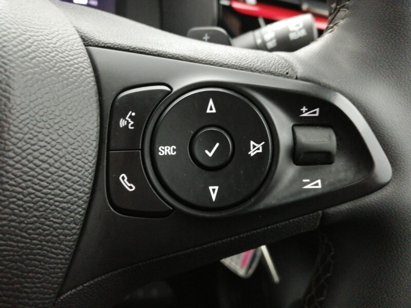 Used Vauxhall Corsa 2023 for sale - 77964053: Photo 15