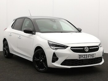 Vauxhall Corsa feature image