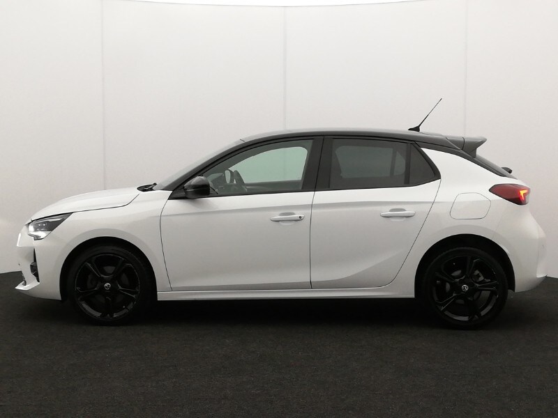 Used Vauxhall Corsa 2023 for sale - 77964053: Photo 4