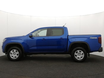 Used Volkswagen Amarok 2024 for sale - 79061075: Photo
