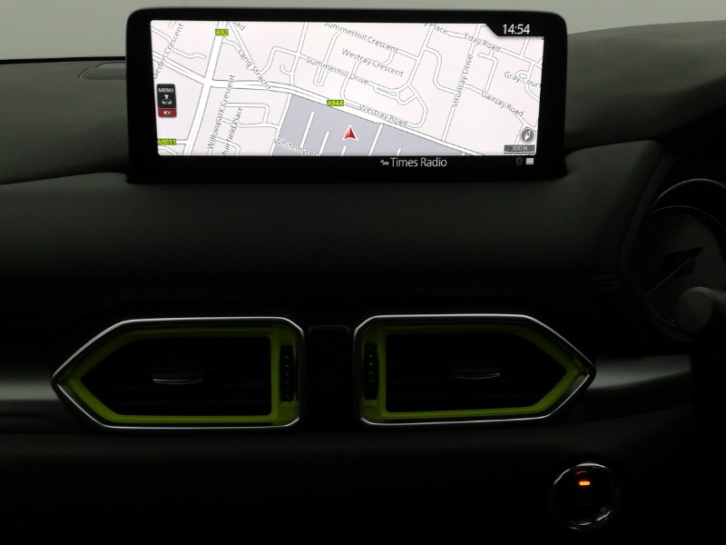 Used Mazda CX-5 2022 for sale - 77371433: Photo 10