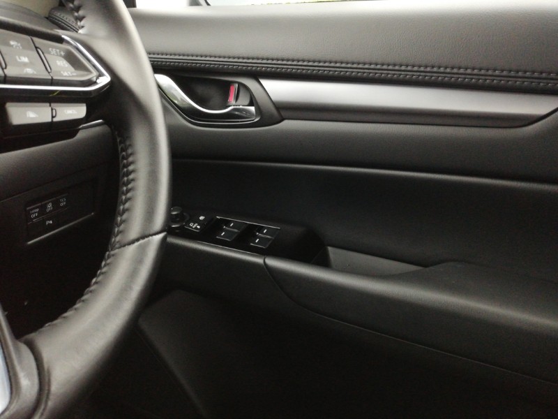 Used Mazda CX-5 2022 for sale - 77371433: Photo 11