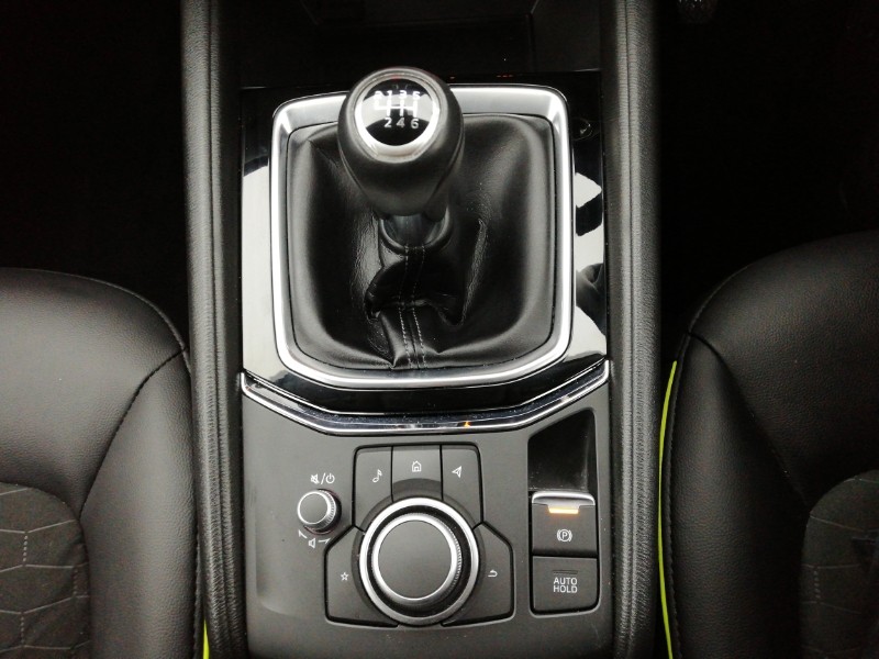 Used Mazda CX-5 2022 for sale - 77371433: Photo 12