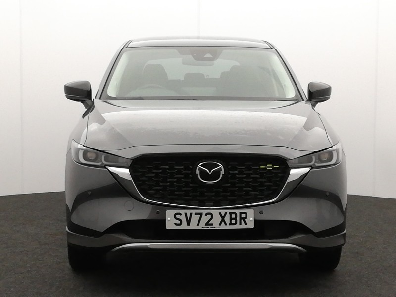 Used Mazda CX-5 2022 for sale - 77371433: Photo 19