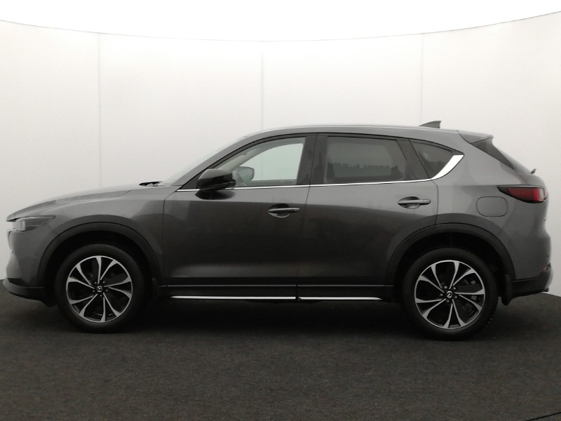Used Mazda CX-5 2022 for sale - 77371433: Photo 4