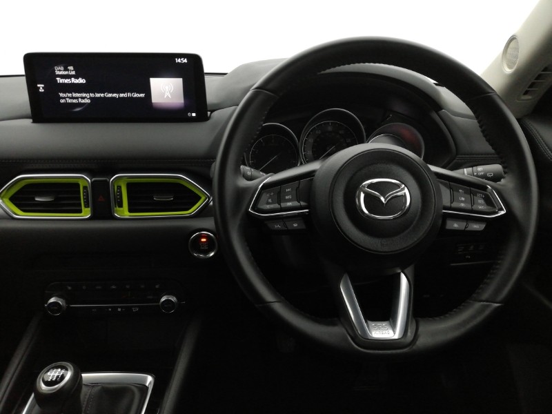 Used Mazda CX-5 2022 for sale - 77371433: Photo 7