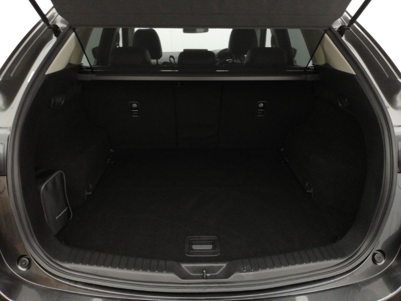 Used Mazda CX-5 2022 for sale - 77371433: Photo 8