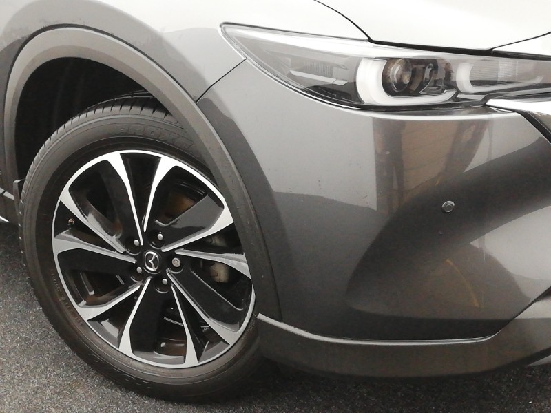 Used Mazda CX-5 2022 for sale - 77371433: Photo 9