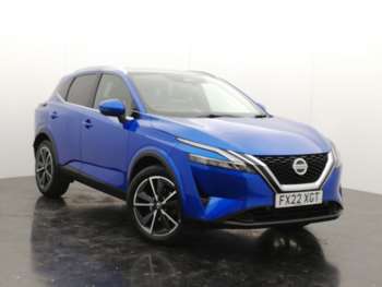 2022 - 1.3 DiG-T MH Tekna 5dr