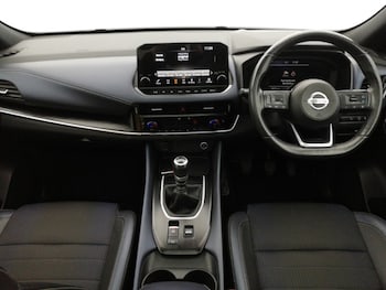 Used Nissan Qashqai 2022 for sale - 74995927: Photo