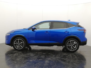 Used Nissan Qashqai 2022 for sale - 74995927: Photo