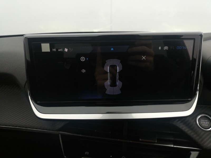 Used Peugeot 208 2025 for sale - 76970353: Photo 10