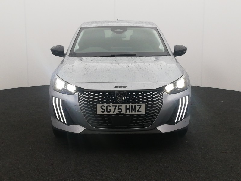 Used Peugeot 208 2025 for sale - 76970353: Photo 12