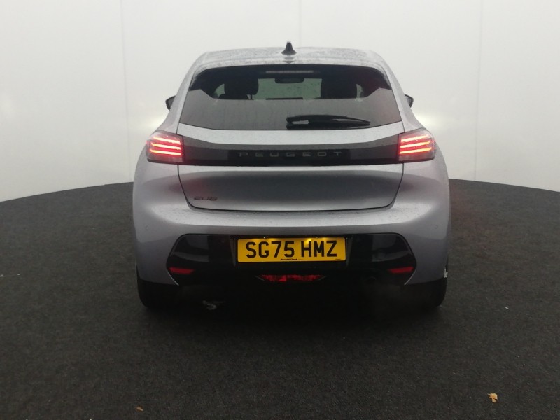 Used Peugeot 208 2025 for sale - 76970353: Photo 14