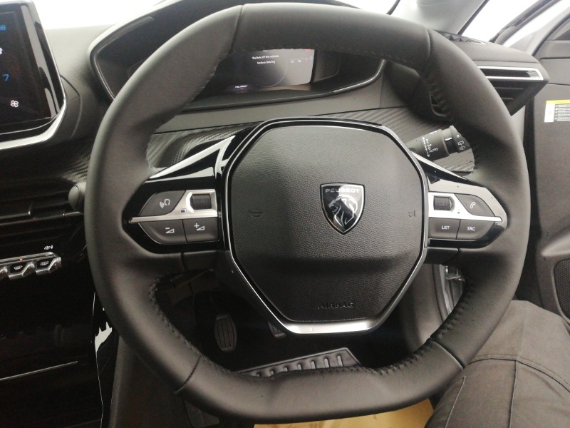 Used Peugeot 208 2025 for sale - 76970353: Photo 18