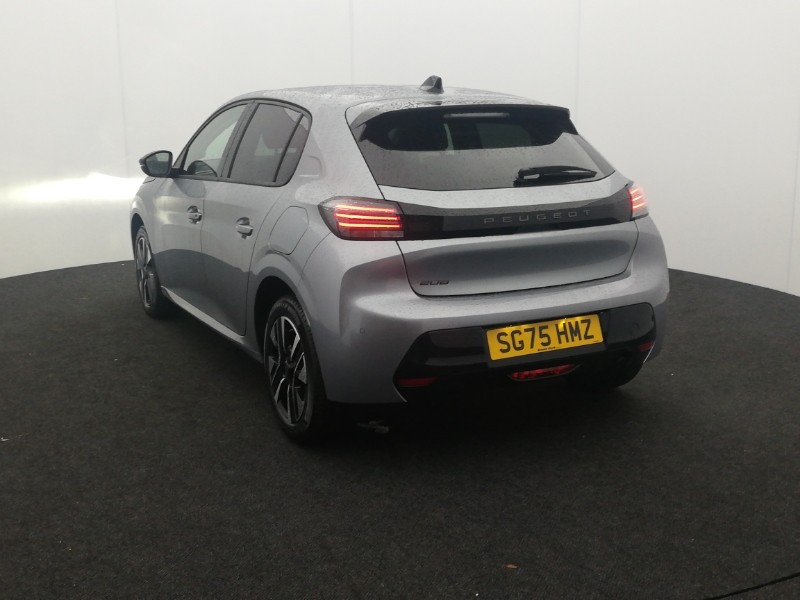 Used Peugeot 208 2025 for sale - 76970353: Photo 3