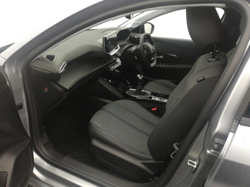 Used Peugeot 208 2025 for sale - 76970353: Photo 5