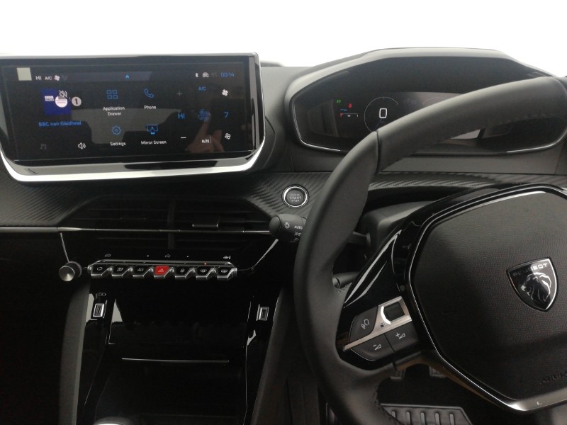 Used Peugeot 208 2025 for sale - 76970353: Photo 7